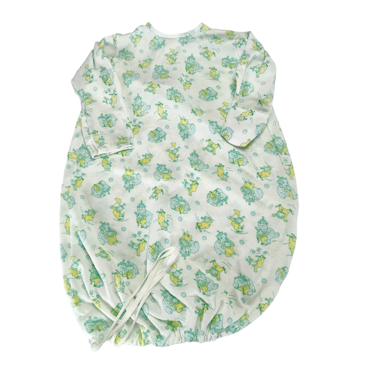 Vintage Carters Carters Baby Clothes Usa Carter's One Pieces - Main Image