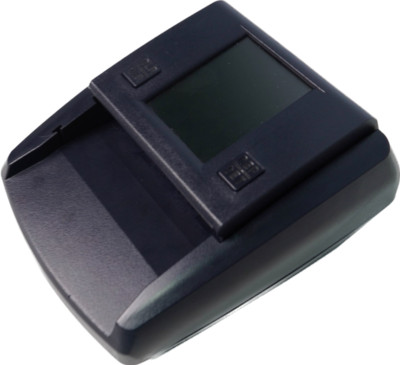 counterfeit money detector