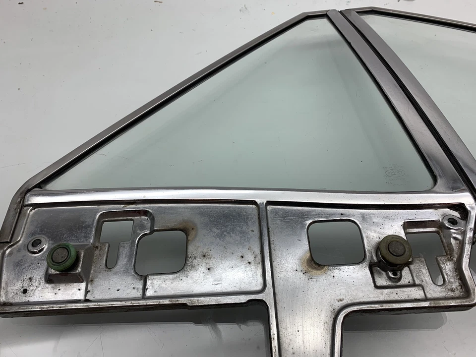 1966 年福特 Fairlane Mercury 彗星旋风可转换 1/4 窗户/干净! — 第 2/4 张图片