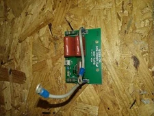 RELIANCE ELECTRIC 0-48680-500 , PRINTED CIRCUIT BOARD BUCL-001