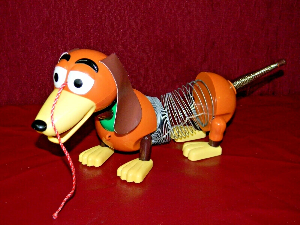 Juguetes de online toy story slinky