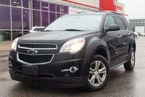 2015 Chevrolet Equinox 2LT