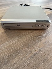 Funai SV2000 DVD/CD Player Model WV205- No Remote *Tested*