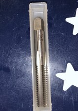 REGAL USA 3/8-16 TAP NC HSS H3 4FL Taperlock 0406W38S 1301150008 3/8