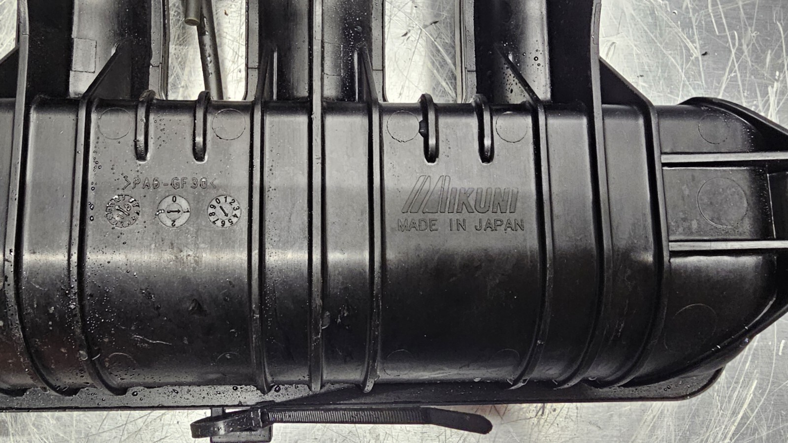 Yamaha VX110 EX TR1 air intake manifold SX190 1050 SX210 6EY-13641-00-00 2017