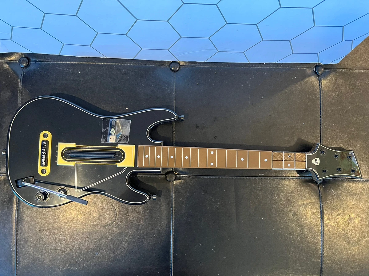 Guitar hero ebay deals