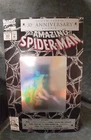 The Amazing Spider-Man #365 1992 Marvel Comics Comic Book b&b