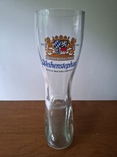 Bierstiefel Bayerische Staatsbrauerei Weihenstephan 0.5L