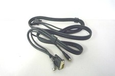 E119932 Low Voltage AWM 2919 VGA PS2 computer cable 6 Feet Long