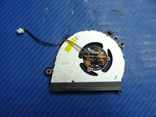 Lenovo Yoga 15.6" 710-15IKB Genuine Laptop CPU Cooling Fan DC28000HYS0 GLP 