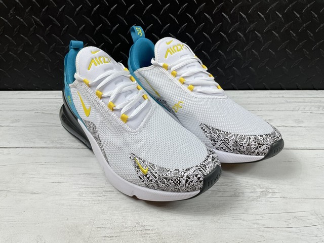 Size 12 - Nike Air Max 270 N7 2019 for sale online | eBay