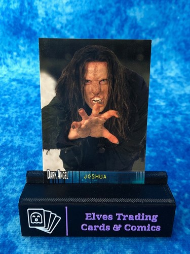 Dark Angel (Premiere Series) SINGLE Non-Sport Trading card by Topps 2002 - Picture 133 of 156