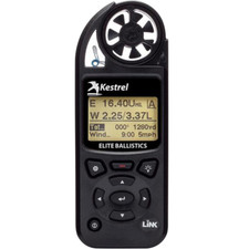 Kestrel 5700 Elite Weather Meter with Applied Ballistics with LiNK