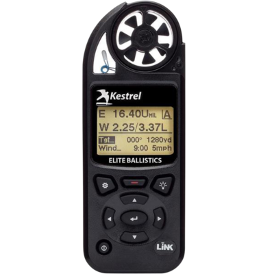 #ad Kestrel 5700 Elite Weather Meter with Applied Ballistics with LiNK $769.00