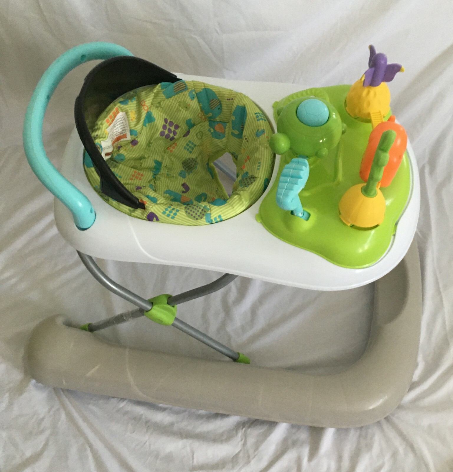 zebra walker toys r us