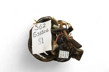 1981 Suzuki GS550L GS550 Complete Wire Harness S62 *AH36