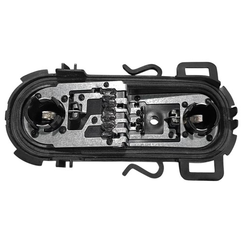 Taillight Tail Light Lamp Rear-Socket for BMW X1 F49 sDrive18Li sDrive20Li 16-19 - Picture 5 of 8