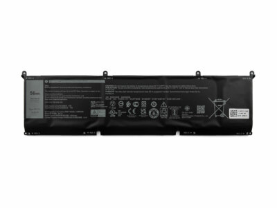 Genuine Dell Precision 5570 5560 5550 3 Cell 56Wh Battery 8FCTC