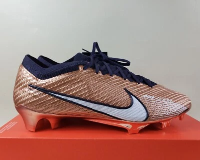 Preços baixos em Nike Zoom Mercurial Vapor 15 Elite FG Brown | eBay