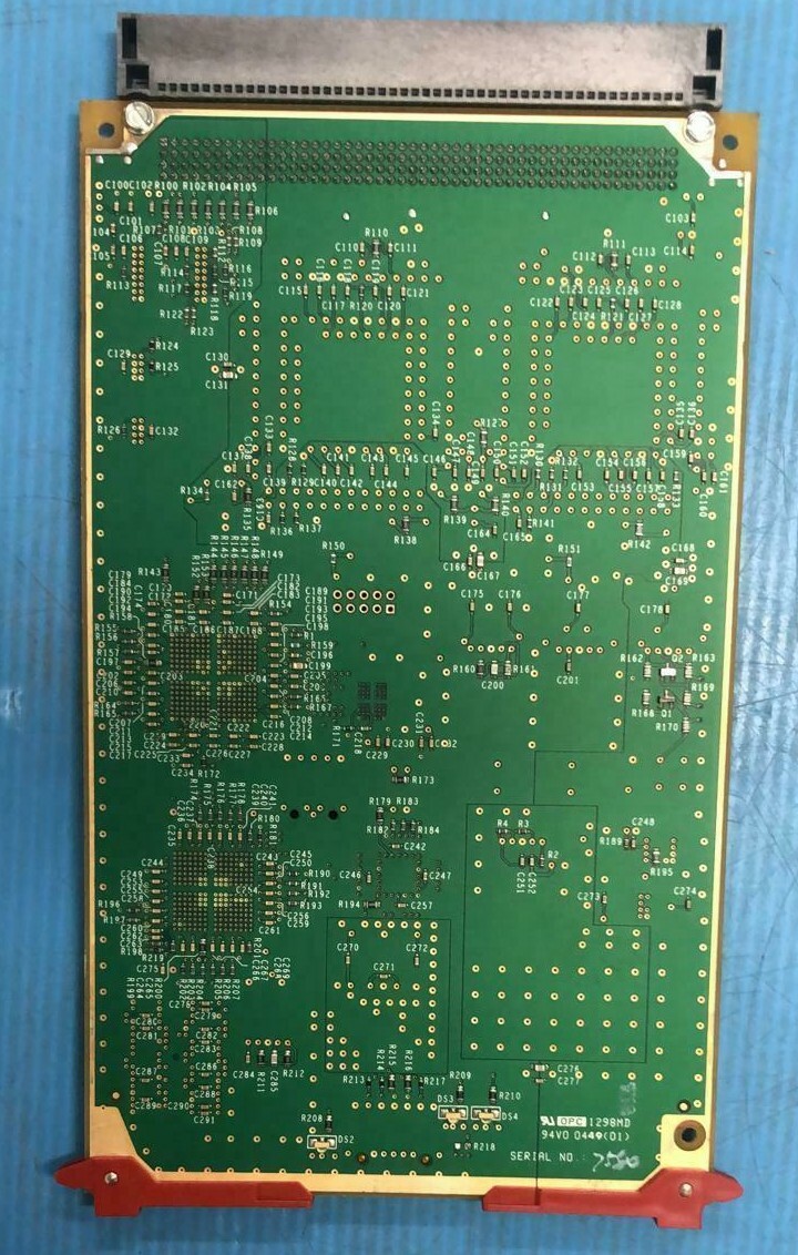 GE 2364354 GDAS CONVERTOR BOARD FR LIGHTSPEED CT SCANNER | eBay