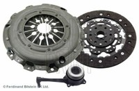 Blue Print Kupplungssatz FüR Seat Alhambra; VW Sharan,Tiguan
