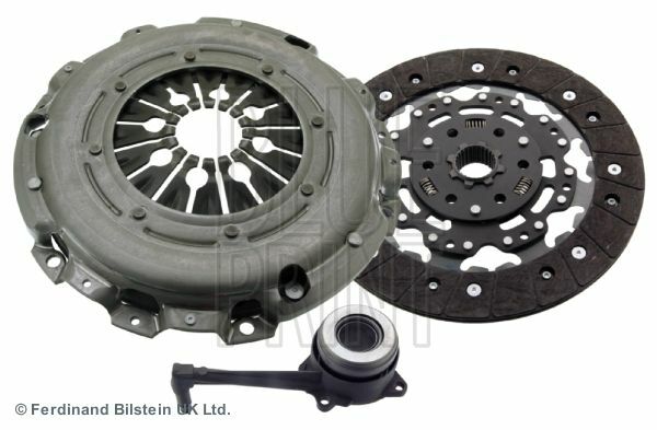Blue Print Kupplungssatz FüR Seat Alhambra; VW Sharan,Tiguan-image