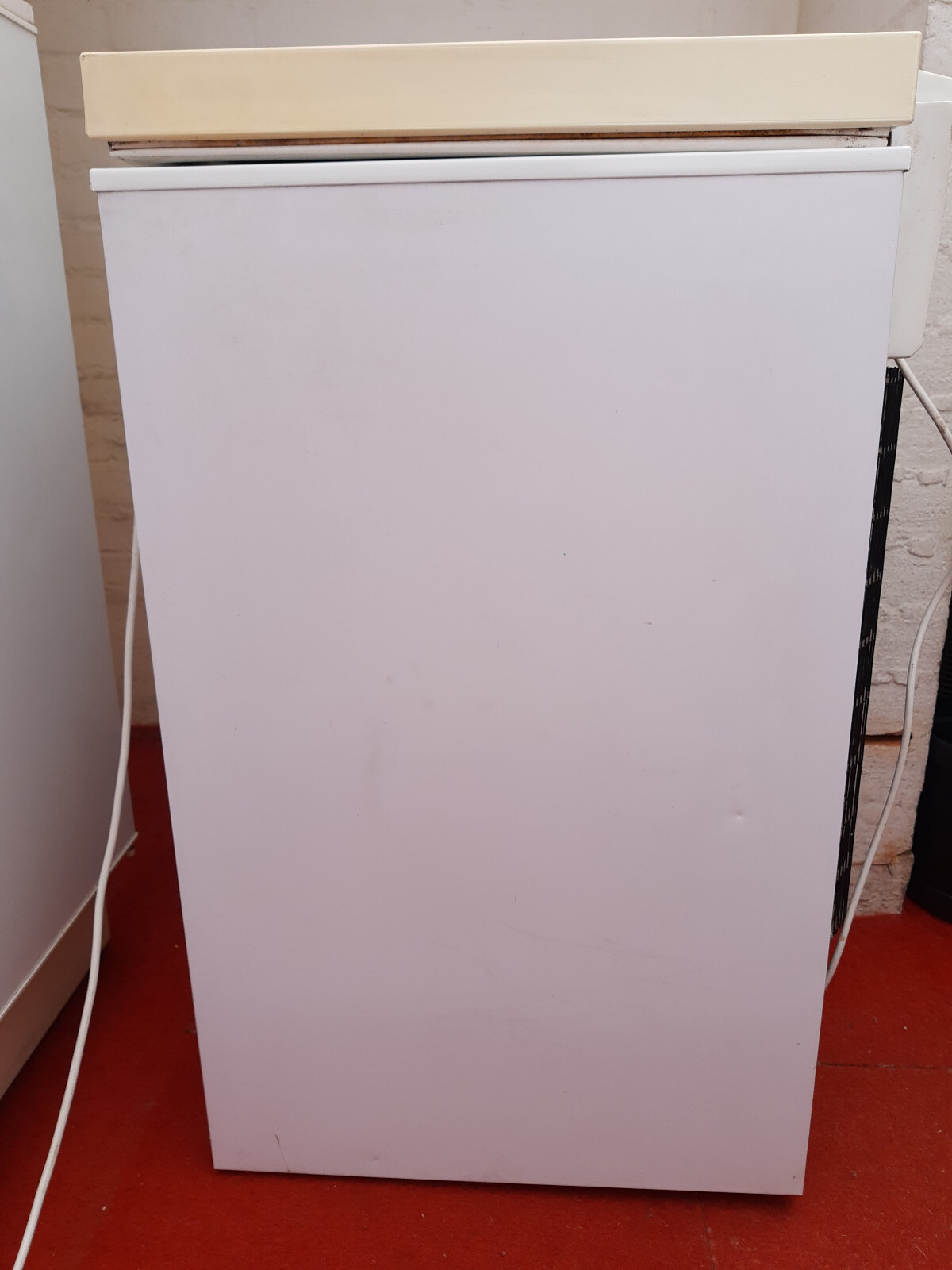 Servis CF 41 E Chest Freezer Used eBay