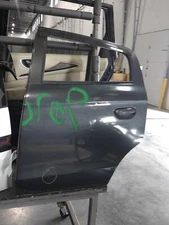 2015 Mitsubishi Mirage Left Door 4DR HTBK Used OEM Part 7677274