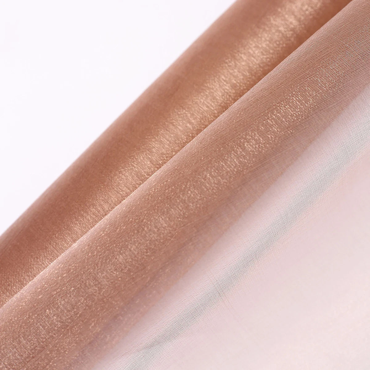 Dusty rose chiffon fabric deals