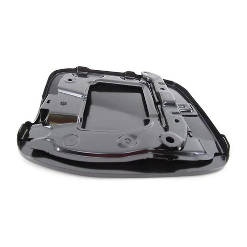 Cubierta de puerta de llenado de combustible para auto nueva para Toyota Tacoma platón de 5 ft 2016-2023 - Imagen 8 de 18