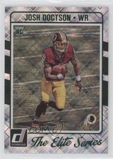 2016 Donruss The Elite Series Rookies 70/999 Josh Doctson #8 0ol8
