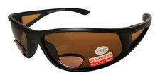 Polarized Bifocal Fishing Sunglasses