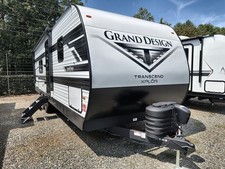 2027 Grand Design Transcend XPLOR 26BHX