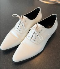celine lace up