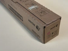 Xerox Magenta Toner 006R01463 WorkCentre 7120, 7125, 7220, 7225,7220i, 7225i New