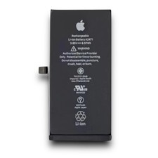 iPhone 12 Mini Battery Replacement Original Apple OEM Battery Health 74-79