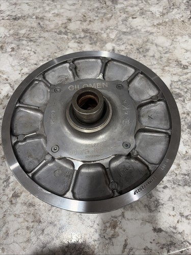 2024 Polaris Ranger 1000 Secondary Driven Clutch 1323824 Gilomen TEAM upgrade