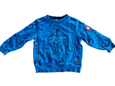 ❤️❤️ engelbert strauss Pullover für Kinder Gr. 98 / 104 ❤️❤️