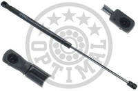 Optimal AG-51807 Gasfeder, DäMpfer Koffer-/Laderaum FüR Opel Vectra C CC (Z02)