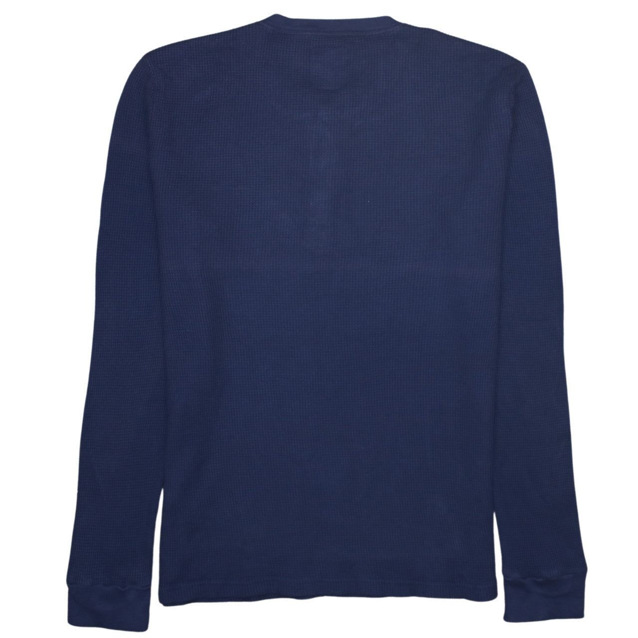 Levi'S Blue Polo Mens L image 2