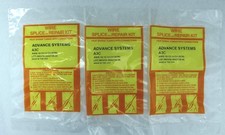 3 x A3C Submersible Pump Wire Splice Kit Repair and Installation. Copper