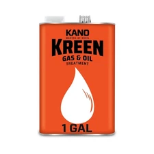 Kroil Kreen Gas & Oil Treatment - Engine Cleaner Additive - Improves Compress...