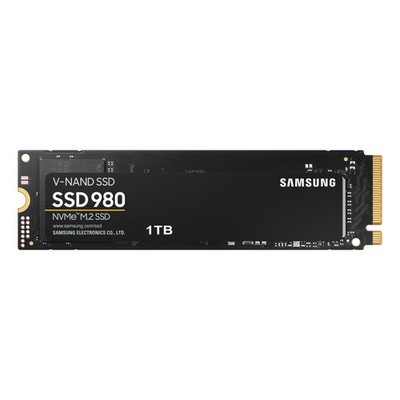 Samsung 980 500 GB PCIe 3.0 (up to 3500mbs) NVMe M.2 Internal Solid State Drive