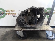 Boite de vitesse Citroen C15