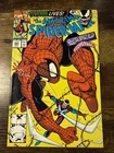 Amazing Spider-Man #345 (1991) 1st Cletus Kasady Venom Symbiote COMBINE SHIPPING