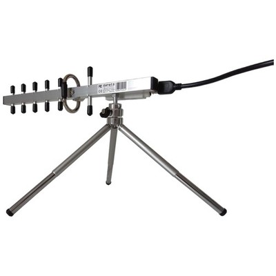 NextG USB-Yagi Wireless Signal Booster