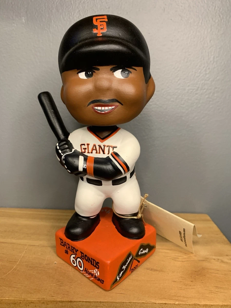 Barry Bonds Vintage Bobble Heads for sale | eBay
