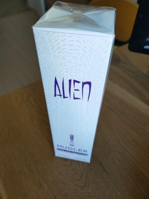 Alien Mugler Eau de Parfum Refill 100 ml   Neu & OVP   Original