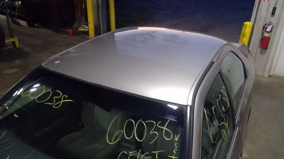 (LOCAL PICKUP ONLY) Passenger Right Fender Fits 97-01 CAMRY 4282825 Foto 3 de 4