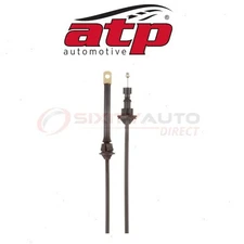 ATP Carburetor Accelerator Cable for 1977-1987 Oldsmobile Cutlass Supreme - xo